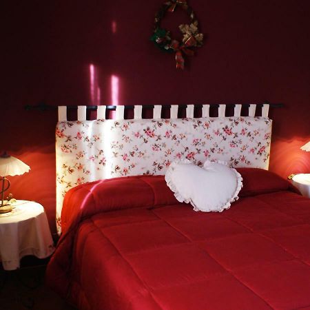 Etna B&B Pedara Buitenkant foto