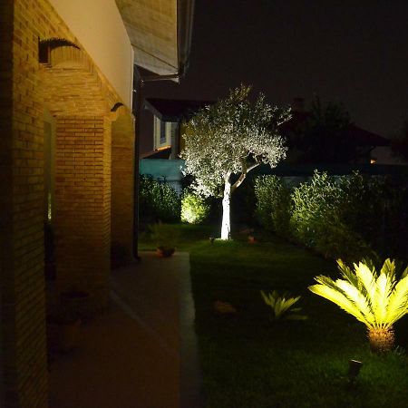 Etna B&B Pedara Buitenkant foto
