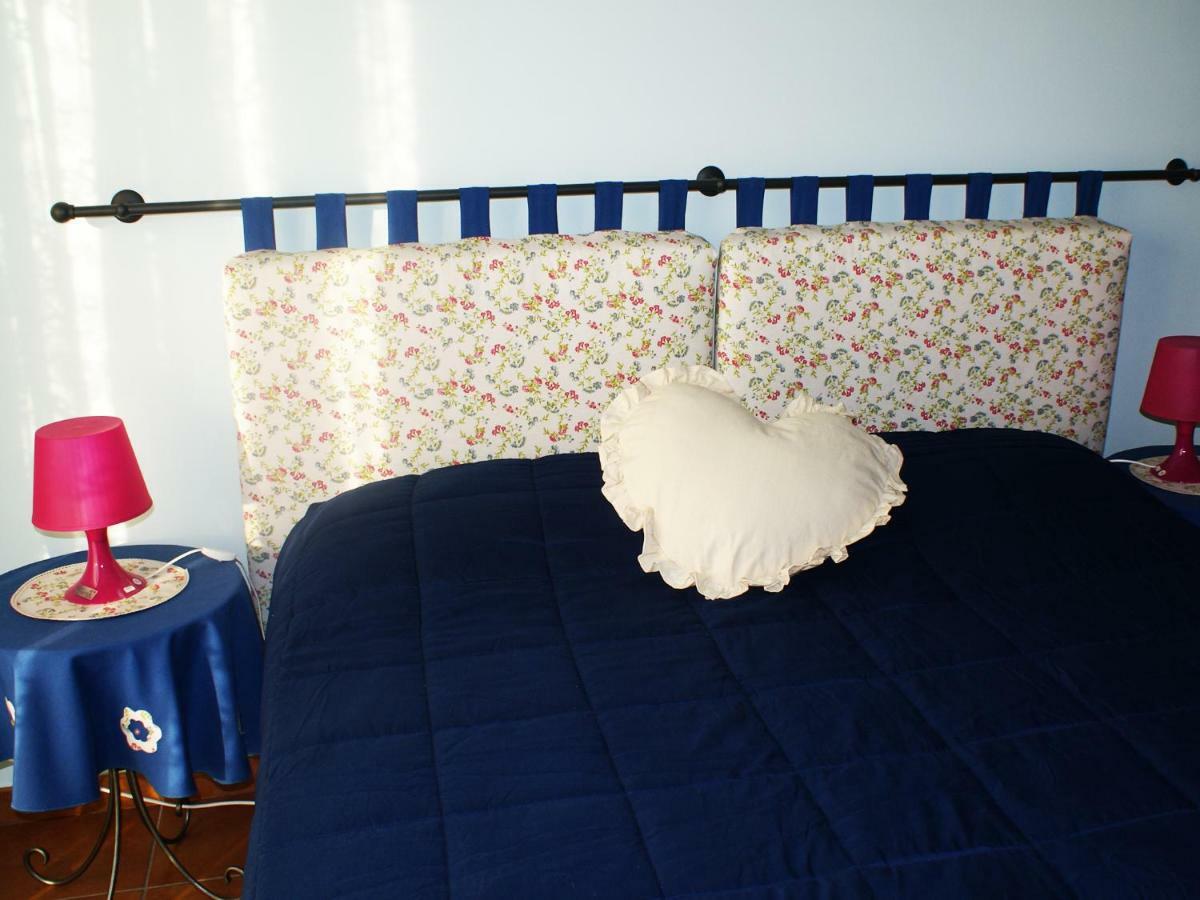 Etna B&B Pedara Buitenkant foto