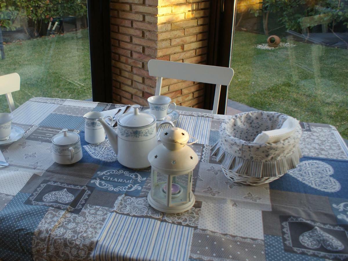 Etna B&B Pedara Buitenkant foto