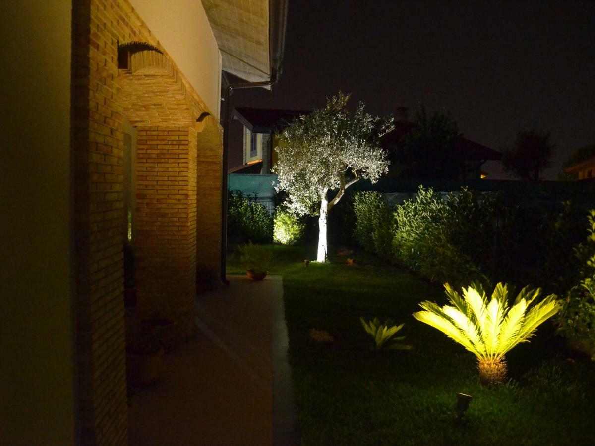 Etna B&B Pedara Buitenkant foto