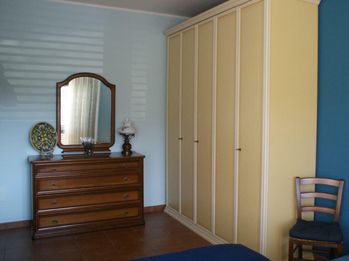Etna B&B Pedara Buitenkant foto
